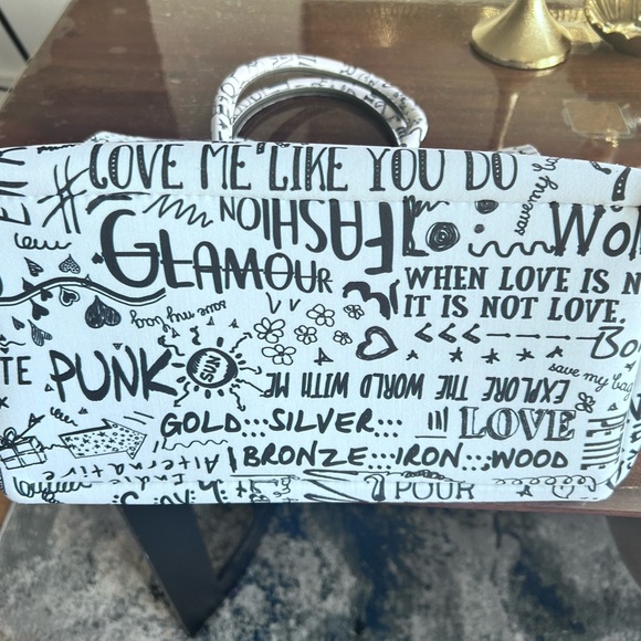 Bag Save my Bag made in Italy 🇮🇹 pre owned excellent condition - Picture 2 of 12